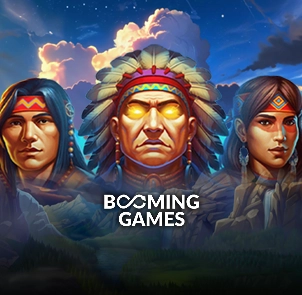 부밍게임즈슬롯